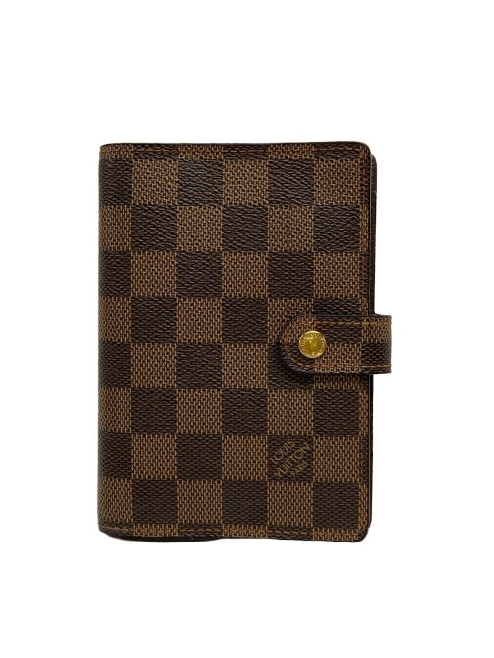 Louis Vuitton Notebook Damier Agenda PM Ebene